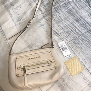 Michael Kors crossbody